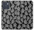 S3835 Cute Ghost Pattern Hülle Schutzhülle Taschen für Motorola Edge 70