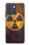 S3892 Nuclear Hazard Hülle Schutzhülle Taschen für Motorola Edge 70
