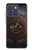 S3908 Vintage Clock Hülle Schutzhülle Taschen für Motorola Edge 70
