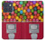 S3938 Gumball Capsule Game Graphic Hülle Schutzhülle Taschen für Motorola Edge 70