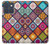 S3943 Maldalas Pattern Hülle Schutzhülle Taschen für Motorola Edge 70
