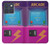 S3961 Arcade Cabinet Retro Machine Hülle Schutzhülle Taschen für Motorola Edge 70