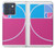 S4076 Golden Ratio Fibonacci Spiral Hülle Schutzhülle Taschen für Motorola Edge 70