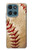 S0064 Baseball Hülle Schutzhülle Taschen für Motorola Moto G (2026), G Play (2026)