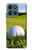 S0068 Golf Hülle Schutzhülle Taschen für Motorola Moto G (2026), G Play (2026)
