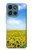 S0232 Sunflower Hülle Schutzhülle Taschen für Motorola Moto G (2026), G Play (2026)