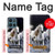 S0246 White Horse Hülle Schutzhülle Taschen für Motorola Moto G (2026), G Play (2026)
