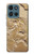 S0380 Dinosaur Fossil Hülle Schutzhülle Taschen für Motorola Moto G (2026), G Play (2026)