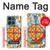 S0564 Tarot Fortune Hülle Schutzhülle Taschen für Motorola Moto G (2026), G Play (2026)