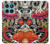 S0605 Yakuza Tattoo Hülle Schutzhülle Taschen für Motorola Moto G (2026), G Play (2026)