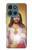 S0798 Jesus Hülle Schutzhülle Taschen für Motorola Moto G (2026), G Play (2026)