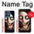 S1344 Jeff the Killer Hülle Schutzhülle Taschen für Motorola Moto G (2026), G Play (2026)