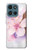 S1415 Sakura Blossom Art Hülle Schutzhülle Taschen für Motorola Moto G (2026), G Play (2026)
