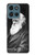 S1610 Charles Darwin Hülle Schutzhülle Taschen für Motorola Moto G (2026), G Play (2026)