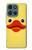 S1922 Duck Face Hülle Schutzhülle Taschen für Motorola Moto G (2026), G Play (2026)