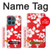 S1949 Hawaiian Hibiscus Pattern Hülle Schutzhülle Taschen für Motorola Moto G (2026), G Play (2026)