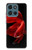 S2092 Red Siamese Fighting Fish Hülle Schutzhülle Taschen für Motorola Moto G (2026), G Play (2026)