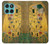 S2137 Gustav Klimt The Kiss Hülle Schutzhülle Taschen für Motorola Moto G (2026), G Play (2026)