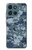 S2346 Navy Camo Camouflage Graphic Hülle Schutzhülle Taschen für Motorola Moto G (2026), G Play (2026)