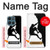 S2407 Mountain Climber Climbing Hülle Schutzhülle Taschen für Motorola Moto G (2026), G Play (2026)