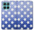 S2481 Star Pattern Hülle Schutzhülle Taschen für Motorola Moto G (2026), G Play (2026)