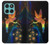 S2583 Tinkerbell Magic Sparkle Hülle Schutzhülle Taschen für Motorola Moto G (2026), G Play (2026)