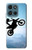 S2675 Extreme Freestyle Motocross Hülle Schutzhülle Taschen für Motorola Moto G (2026), G Play (2026)
