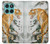 S2750 Oriental Chinese Tiger Painting Hülle Schutzhülle Taschen für Motorola Moto G (2026), G Play (2026)