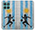 S2977 Argentina Football Soccer Hülle Schutzhülle Taschen für Motorola Moto G (2026), G Play (2026)