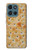 S2987 Cream Cracker Biscuits Hülle Schutzhülle Taschen für Motorola Moto G (2026), G Play (2026)