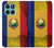 S3021 Romania Flag Hülle Schutzhülle Taschen für Motorola Moto G (2026), G Play (2026)