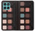 S3183 Lip Palette Hülle Schutzhülle Taschen für Motorola Moto G (2026), G Play (2026)