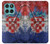 S3313 Croatia Flag Vintage Football Graphic Hülle Schutzhülle Taschen für Motorola Moto G (2026), G Play (2026)