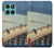 S3347 Utagawa Hiroshige Sudden shower Hülle Schutzhülle Taschen für Motorola Moto G (2026), G Play (2026)