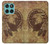 S3378 Native American Hülle Schutzhülle Taschen für Motorola Moto G (2026), G Play (2026)