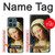 S3476 Virgin Mary Prayer Hülle Schutzhülle Taschen für Motorola Moto G (2026), G Play (2026)