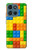 S3595 Brick Toy Hülle Schutzhülle Taschen für Motorola Moto G (2026), G Play (2026)