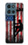 S3803 Electrician Lineman American Flag Hülle Schutzhülle Taschen für Motorola Moto G (2026), G Play (2026)