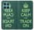 S3862 Keep Calm and Trade On Hülle Schutzhülle Taschen für Motorola Moto G (2026), G Play (2026)