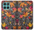 S3889 Maple Leaf Hülle Schutzhülle Taschen für Motorola Moto G (2026), G Play (2026)
