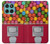 S3938 Gumball Capsule Game Graphic Hülle Schutzhülle Taschen für Motorola Moto G (2026), G Play (2026)