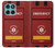 S3957 Emergency Medical Service Hülle Schutzhülle Taschen für Motorola Moto G (2026), G Play (2026)