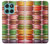 S3974 Colorful Macaron Hülle Schutzhülle Taschen für Motorola Moto G (2026), G Play (2026)