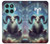 S4002 Mystical Zodiac Aries Hülle Schutzhülle Taschen für Motorola Moto G (2026), G Play (2026)
