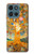 S4007 Tree of Life Painting Hülle Schutzhülle Taschen für Motorola Moto G (2026), G Play (2026)