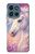 S4054 Fantasy Unicorn Hülle Schutzhülle Taschen für Motorola Moto G (2026), G Play (2026)