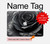 S3969 Black Rose Hard Brush Stroke Hülle Schutzhülle Taschen für MacBook Air 15″ (2023,2024,2025) - A2941, A3114, 3241
