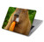 S4068 Capybara Butterfly Hülle Schutzhülle Taschen für MacBook Air 15″ (2023,2024,2025) - A2941, A3114, 3241
