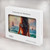 S4006 Oil Painting Mermaid Hülle Schutzhülle Taschen für MacBook Air 13″ (2022,2025) - A2681, A3113, A3240