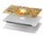S4007 Tree of Life Painting Hülle Schutzhülle Taschen für MacBook Air 13″ (2022,2025) - A2681, A3113, A3240